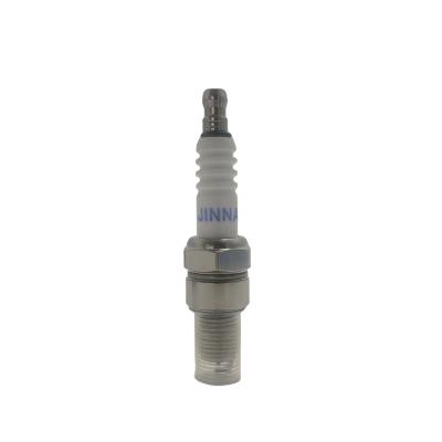 China Original ATV Motorcycle Spark Plug CPR6EA9 Standard Iridium Ceramic For NGK for sale