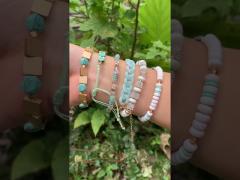 Handmade Beads Bracelets