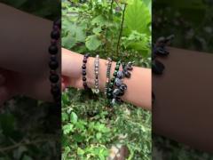 Handmade Beads Bracelets