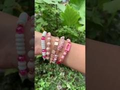 Handmade Beads Bracelets