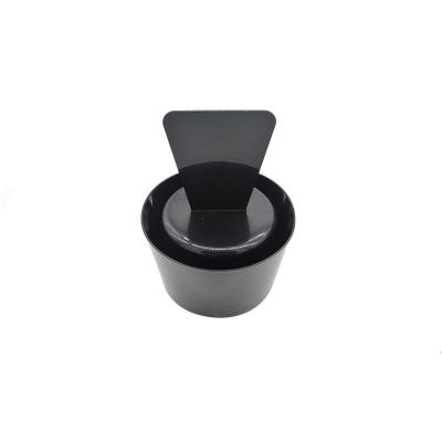 China PP Customized ABS PVC PP Design Marine Small Plastic Spare Part for sale