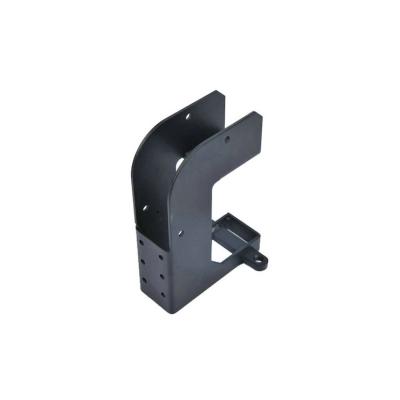 China L Shape Bracket Inner Corner Connector For Bosch T Slot 3030 Aluminum Profile Customer's Requst for sale