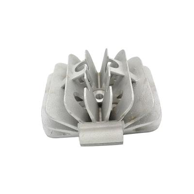 China Custom Stainless Steel OEM Precision Aluminum Alloy Die Casting Parts Aluminum Die Casting Products for sale