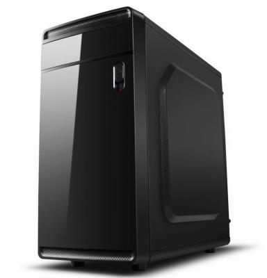 China With MICRO Fan ATX Computer Case With RGB Light for sale