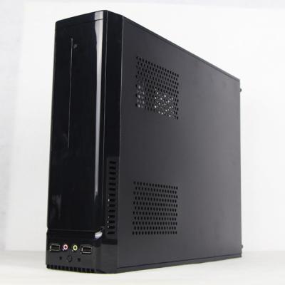 China With Fan ITX Computer PC Case for sale