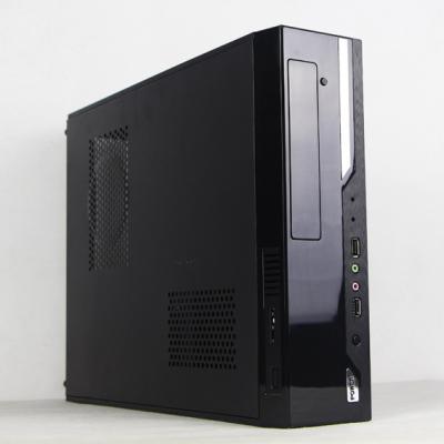 China With Fan ITX Computer PC Case for sale