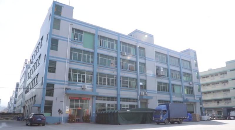 Verified China supplier - Huizhou Xudong Industrial Co., Ltd.