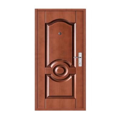 China Wholesale Price Modern Soundproof Reusable Magnetic Screen Wall Double Pull And Push Stainless Steel Doors With Hardware for sale