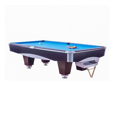 China Indoor Sports Game Table Friendly Quality Wholesale Pool Snooker Table Luxury Snooker Tables for sale