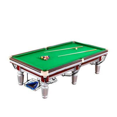 China Indoor Sports Game Table Good Performance Games Play Pool Snooker Table Snooker Table Games for sale