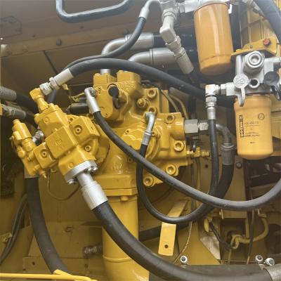 China Medium Used Caterpillar Excavator Crawler CAT 320CL Excavator for sale