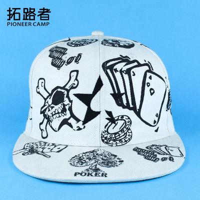 China Wholesale JOINT Cheap Custom Full Printed Snapback Baseball Caps for sale