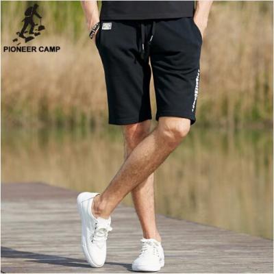 China Anti-Wrinkle Cheap Custom Casual Men Short Pants for sale