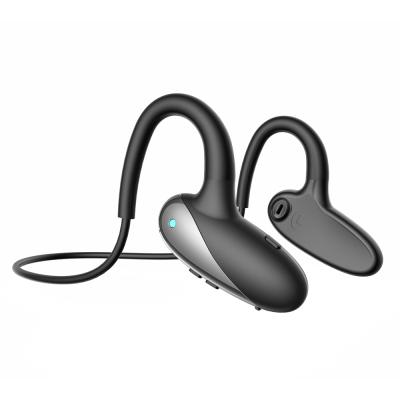 China JC-36 Super Life Standby Long Ear Bone Conduction Hanging Earphone Radio Sports Binaural Fitness for sale