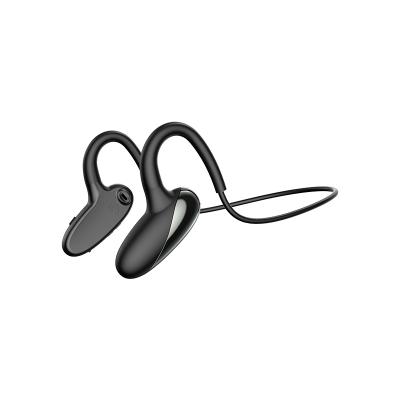 China Bone conduction Bt5.0 comfortable wireless audio earphones Supra-hearing, rising and driving, smart headphones, air conduction for sale