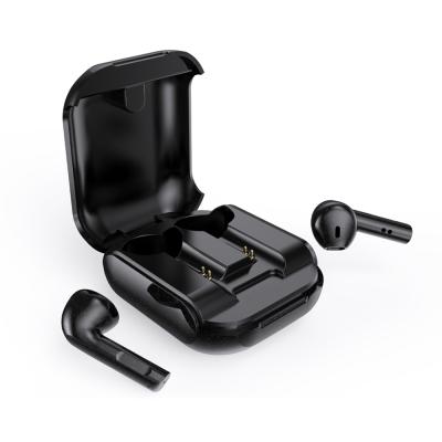 China 2021 In-ear Earbuds New Arrival tws JC16 TWS Touch Wireless Headset for sale