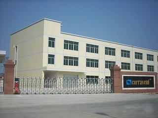 Verified China supplier - Shanghai Corraveni Industries Co., Ltd.