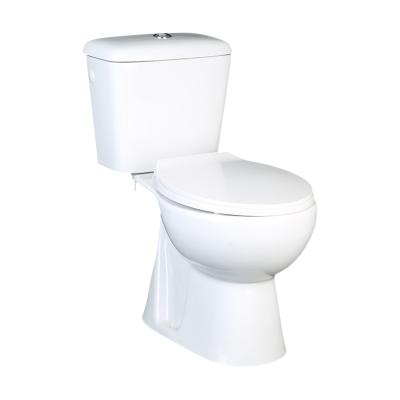 China High Quality Sanitary Ceramic Toilet Toilet Bowl Toilet Bowl Double-Flow Ware WC Chinese Ceramic Toilet Set for sale