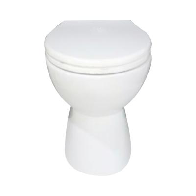 China Independent Sanitary Ware Salon Ceramic Bathroom Toilet Bowl for sale