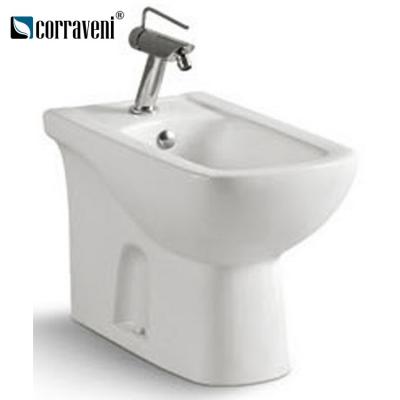 China China Supplier Good Quality Modern Sanitary Ware Bidet Ceramic Wc Bidet Toilet for sale