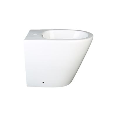 China Chaozhou Design Popular Bathroom Bidet Bathroom Modern Hot Selling Ceramic Bidet for sale