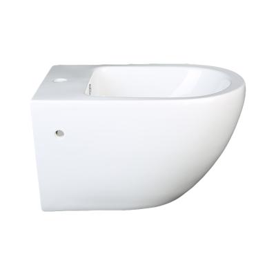 China Manufacturers Supply Modern Sanitary Ware Bidet WC Bidet Set Ceramic Toilet Bowl Bidet for sale