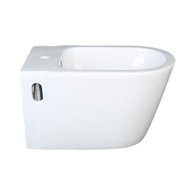 China New Design Modern Wholesale Bidet Ceramic Bidet Bowl for sale