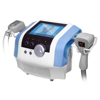 China Wholesale Wrinkle Remover Fat Burning Wrinkle Removal RF Machine Beauty Whole Body Sculpting Slimming Machine for sale