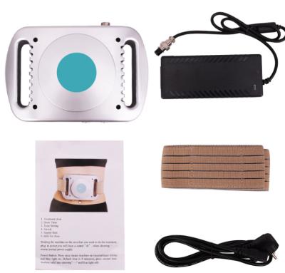 China 2021 Best Hot Selling Weight Loss Home Body Fat Freezing Machines Cool Slim Portable Handheld Massage Device For Cellulite Reduction for sale