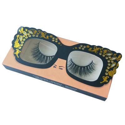 China Best 3d Mink Lashes Long Lasting Mink Eyelashes Own Handmade Type Lashes Custom Brand Lashes for sale