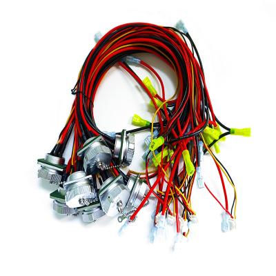 China Home Appliances Factory-defined Internal Power Conversion Port Harness for sale