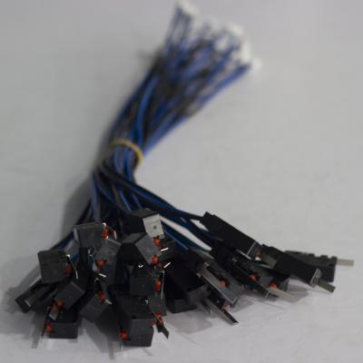 China 2021 Hot Customizable Electronic High Quality Sensor Wiring Specs for sale