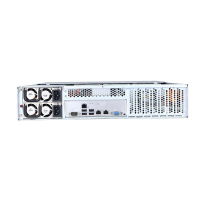 China OEM&ODM Redundant Power Supply Hot Swap Dual Power CPU 2U Rack Servers and Workstations EIS-H2105R-02 for sale