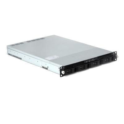 China 1u Video Data Storage Redundant Power Exchange Network Rack Hot Server EIS-H1103R 1U for sale