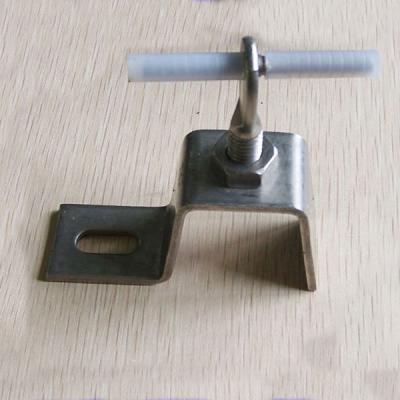 China Stone Cladding System Stone Fixing System, Stainless Steel Anchor for sale