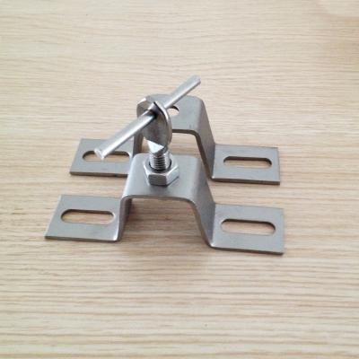 China Stone Cladding Fixing Stainless Steel Ceiling Anchor For Cladding for sale