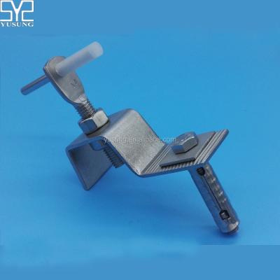 China Yusung Stone Cladding Fixing System Anchor Stone Cladding Fixing System for sale