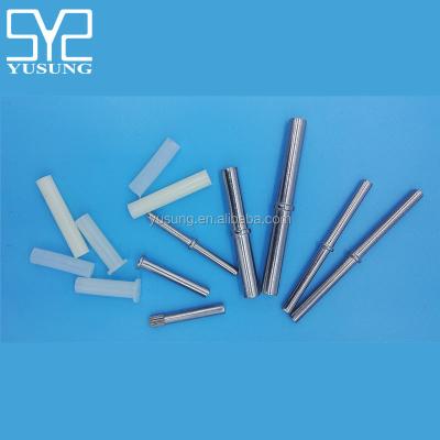 China Stone Stainless Steel Cladding Fixing Support Stone Pin for sale