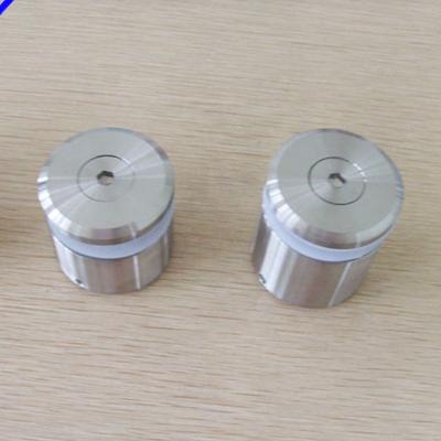 China Stainless steel standoff bolt, glass standoff, glass anchor for sale