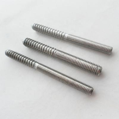 China Stainless Steel Stainless Steel Lag Screw, Standoff Pin Screw for sale