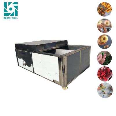 China High Capacity Semi or Full Automatic Dates Stone Pitching Machine Cherry Seed Remover Olive Core Removing Machine for sale