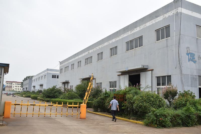 Verified China supplier - Shandong Matsumoto Machine Tool Co., Ltd.