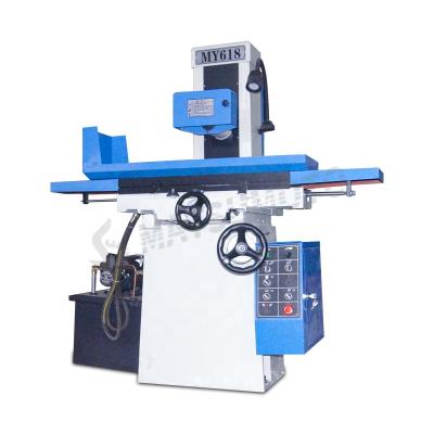 China Factory Hot Sale MY618 Surface Grinding Machine Hydraulic Surface Grinder Price Flat Grinding Machinery for sale