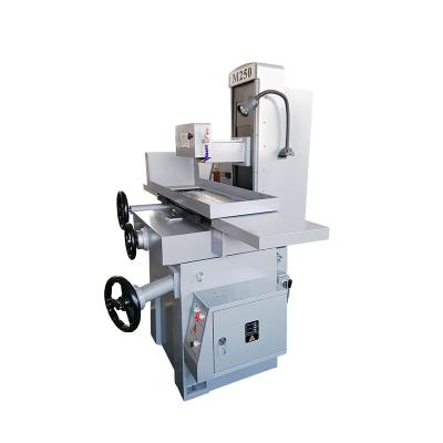 China Factory Flat Grinding Machines M250 Manual Surface Grinder Surface Grinding Machine for sale