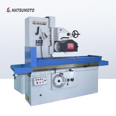 China China Matsumoto factory hot sale factory price cylinder head grinding machine cheap surface grinding machine M7140 for sale