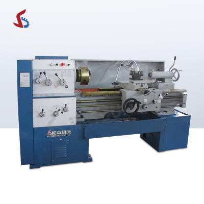 China 160mm C6236C C6236 Manual Bed Lathe Lathe Machine Prices Horizontal Lathe Gap Machine for sale