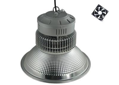 China Aluminum Fin LED High Bay Light 100W 150W 200W 300W for sale