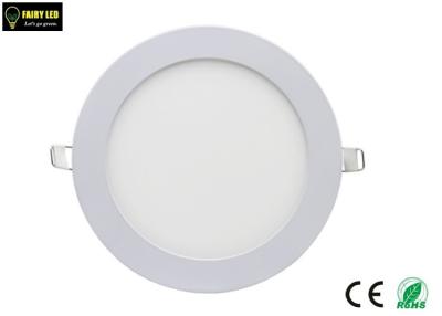 China Elegant Design Super Slim Round LED panel light 3W 6W 9W 12W/ 15W 18W 24W 48W for sale