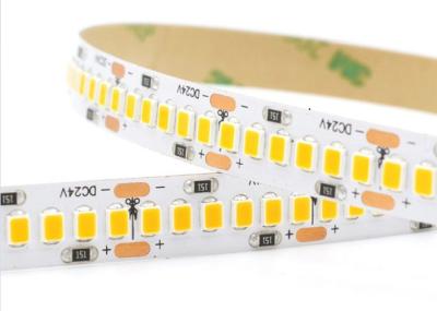 China 2835 Flexible LED Strip Lights DC12V 24V 60LEDs 120LED 240LEDs per meter IP65 IP67 IP68 waterproof for sale