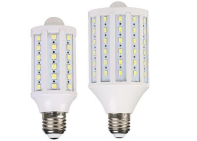 China PIR Motion Sensor LED Corn Bulb 7W, 10W, 25W E26 E27 PIR led bulb for sale